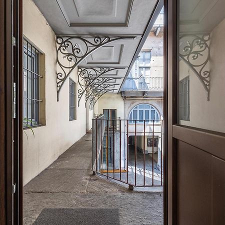 San Domenico Apartment 토리노 외부 사진
