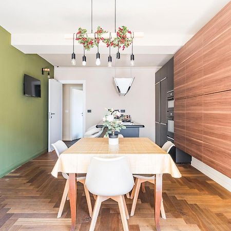 San Domenico Apartment 토리노 외부 사진