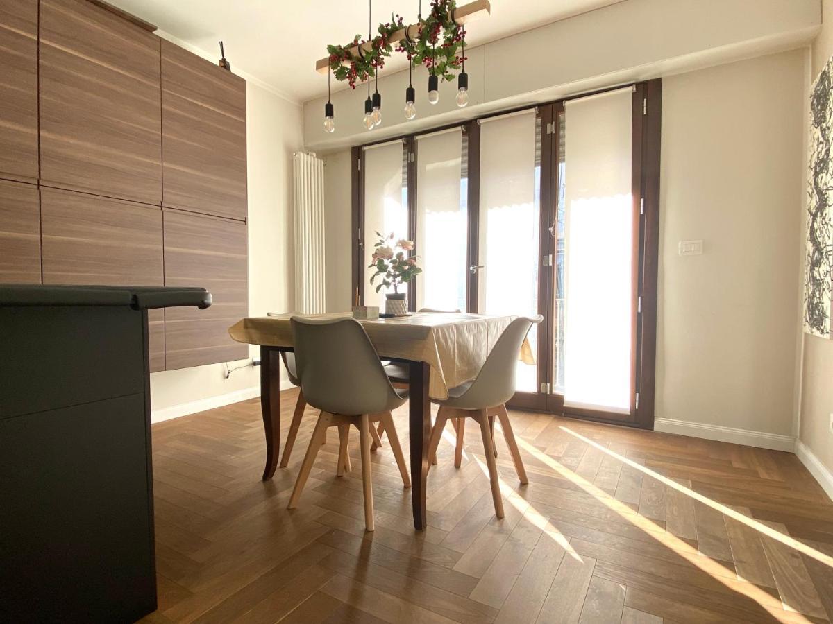 San Domenico Apartment 토리노 외부 사진