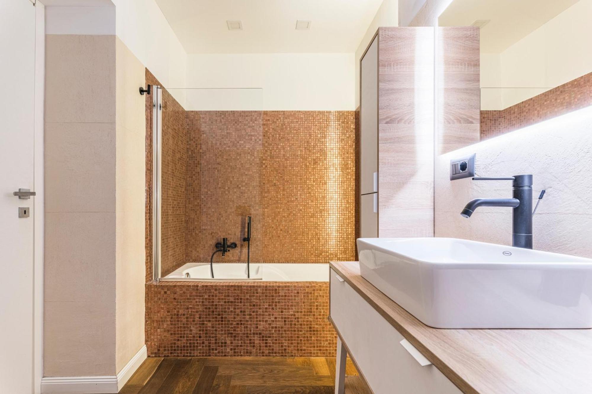 San Domenico Apartment 토리노 외부 사진