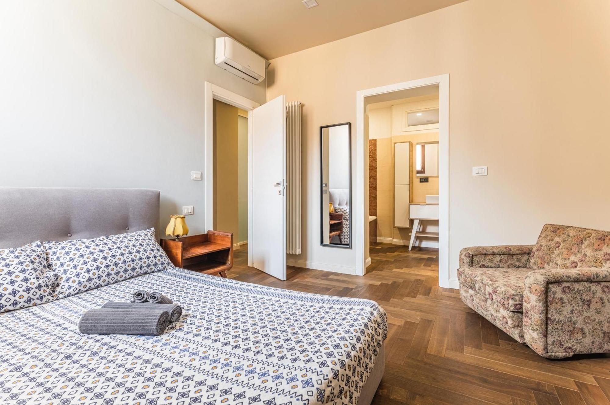 San Domenico Apartment 토리노 외부 사진