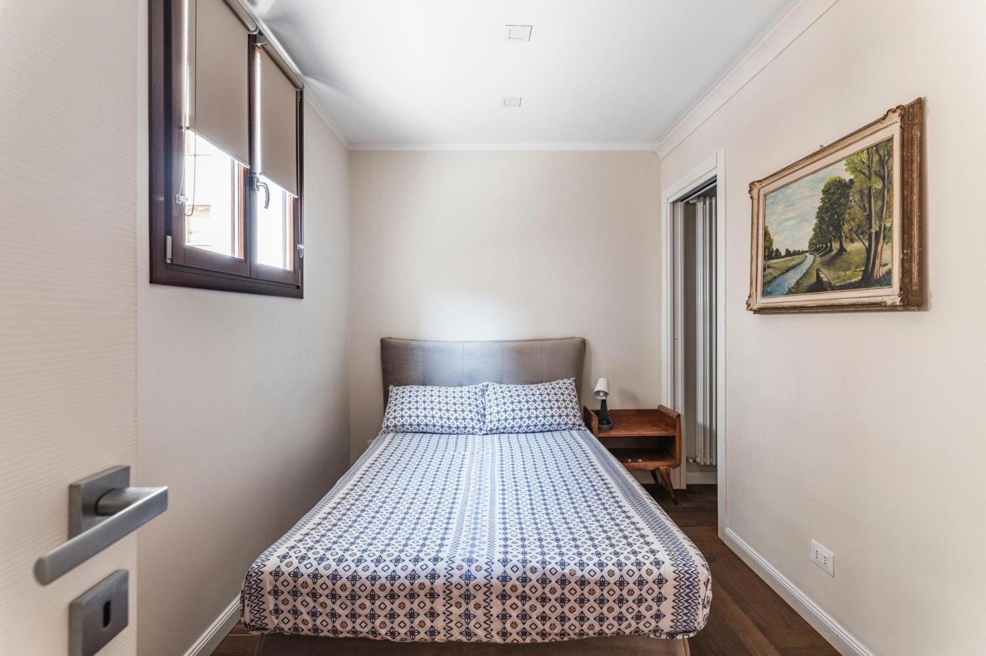 San Domenico Apartment 토리노 외부 사진