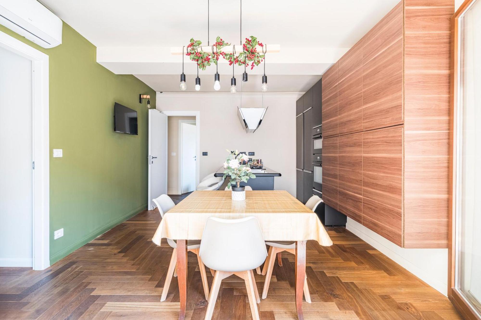 San Domenico Apartment 토리노 외부 사진
