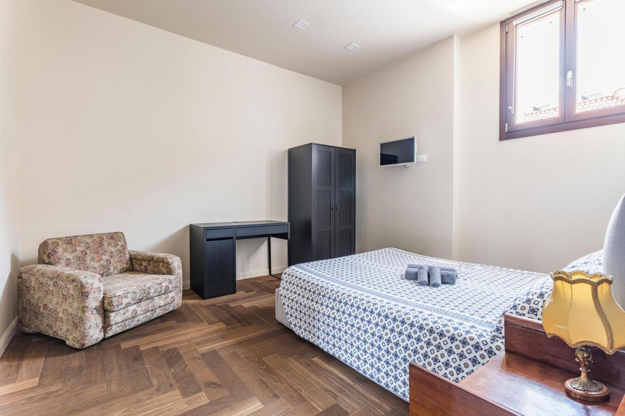 San Domenico Apartment 토리노 외부 사진